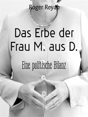 cover image of Das Erbe der Frau M. aus D.